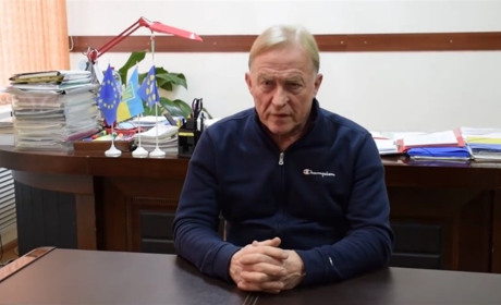 Звернення Біляївського міського голови Михайла Бухтіярова щодо ситуації в громаді: 11 березня 2022