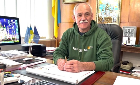 Мер Переяслава: "У нас створено два добровольчих батальйони"