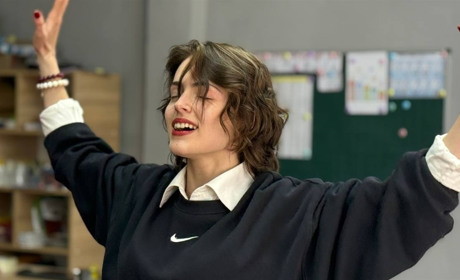 Театр, що слухає людей: як у Первомайську розвивається плейбек-театр і чому він важливий