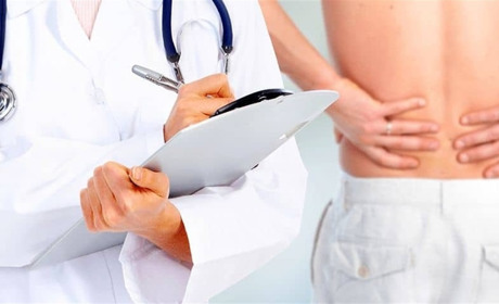 Ревматолог: коли потрібна консультація та які захворювання лікує лікар