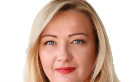 Новим ректором ЗУНУ стала колишня завкафедрою Чортківського інституту підприємництва і бізнесу