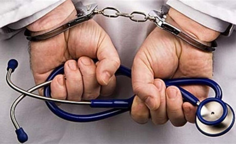 В Одеській області відкрили гарячу лінію для боротьби з корупцією в лікарнях