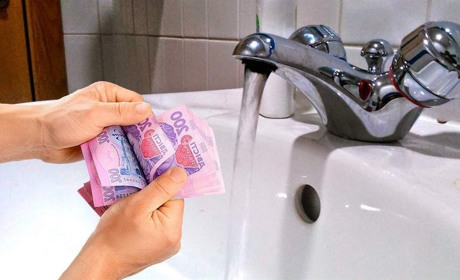 У Переяславі планують підвищити тарифи на воду для бюджетних та госпрозрахункових підприємств