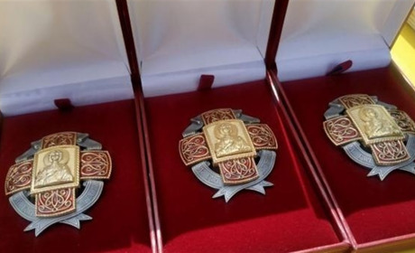 Кого з медиків ви пропонували б на Орден Святого Пантелеймона: відбір кандидатів