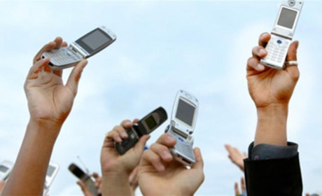 Що робити, якщо зникне мобільний зв'язок та інтернет?