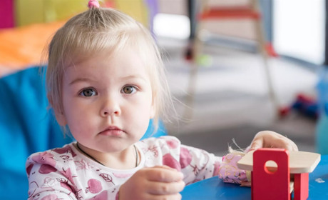 Зупинка дихання і менінгіт: як захистити дитину від гемофільної інфекції