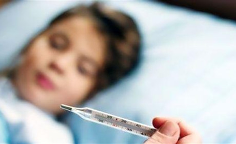 На Хмельниччині збільшується кількість хворих на ГРВІ, у тому числі й “COVID-19”