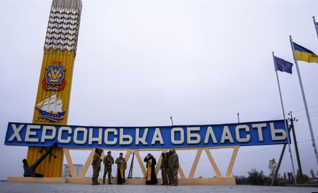З окупованої Херсонщини вивезли групу підлітків: що вони пережили