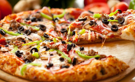 5 переваг замовлення піци в піцерії MonoPizza