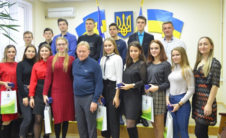 Кращі студенти з Біляївської громади можуть отримати стипендію від міської ради: що для цього треба