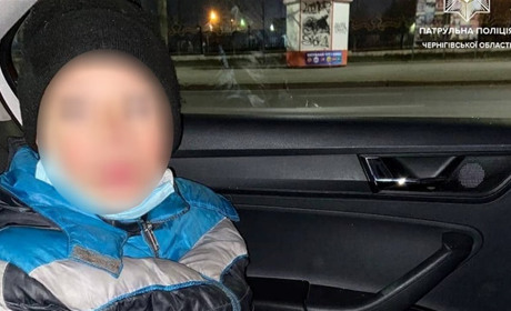 12-річного хлопчика, якого розшукувала його мати з поліцією, допомогла знайти кондукторка