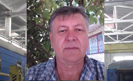Засудили колаборанта, який очолив «вагонное депо Каховка» у Таврійську