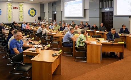 На Хмельницькій АЕС презентували міжнародну концепцію Vision Zero
