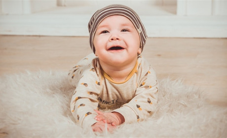 Електронне малятко: що повинні знати майбутні матусі