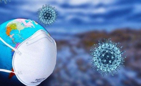 Статистика на 13 квітня: у Вараському районі – 41 нових хворих на COVID-19