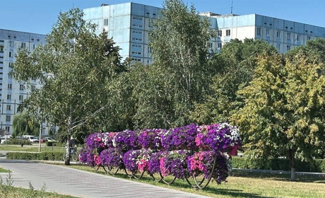 Радіаційний стан навколо Хмельницької АЕС за минулий тиждень
