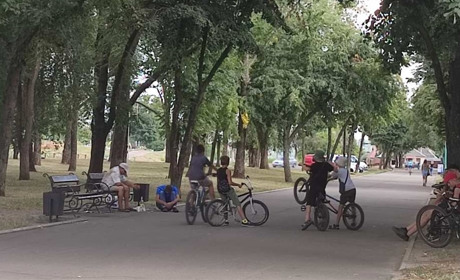 Мешканців Краснограда запрошують до обговорення розвитку спорту в громаді: де та коли?