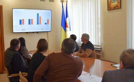 Низку проблем Придунайських озер планують вирішити вже цього року