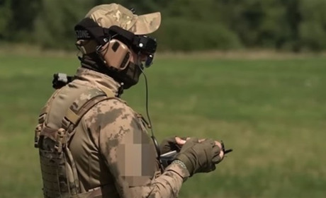 Що таке FPV-дрони та чому вони необхідні ЗСУ