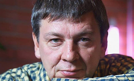 Ресторанный музыкант из Бердянска Федор Онищенко про плюсы и минусы своей работы