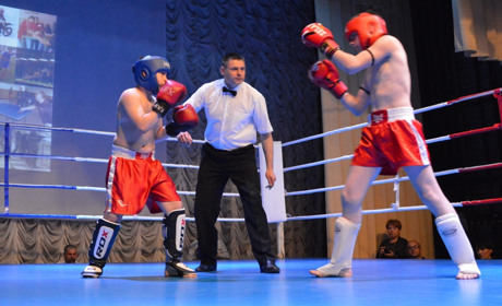 У Сватовому пройде турнір з кікбоксингу. Змагатимуться боксери з чотирьох міст Луганської області