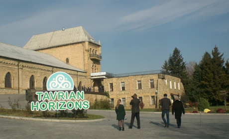 Голова правління виноробні «Князя Трубецького» підозрюється у співпраці з окупантами