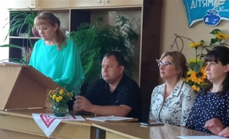 Центр професійного розвитку педпрацівників: як у Білопільській громаді підтримують освітян