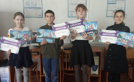 30-річчя Незалежності України відзначаємо творчими успіхами