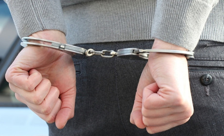 Через ревнощі мешканець Славути проведе за ґратами 8 років