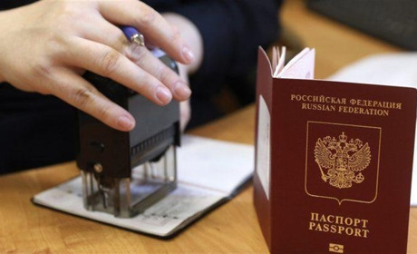 Получение паспортов РФ и «ЛДНР» на неподконтрольной территории: о чем попаснян предупреждает СБУ