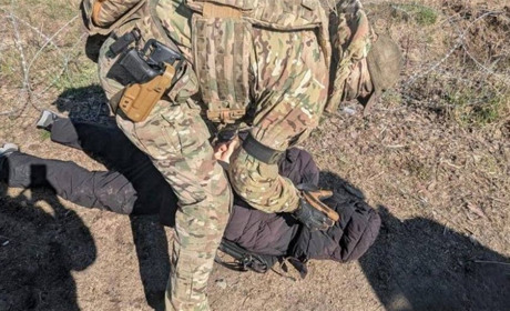 Засуджено двох жителів Шосткинського району, які готували прорив ворожих ДРГ