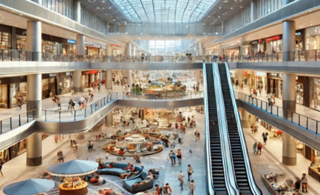 Топ ТРЦ Києва: що робить Lavina Mall одним з найкращих