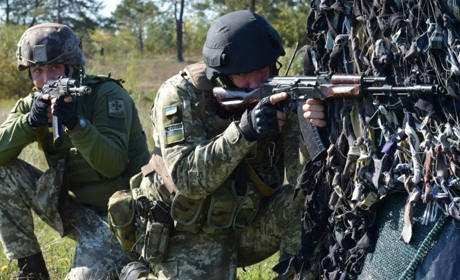 На кордоні з Білоруссю підсилено підрозділи системи МВС: інспекція заступника міністра