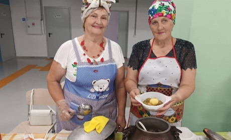 П’ятий День Корюківки під час повномасштабної російсько-української війни