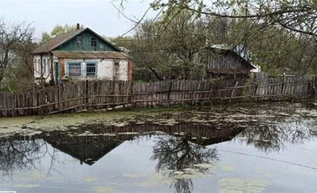 НАРАЗІ ПОТРЕБИ В ЕВАКУАЦІЇ ЛЮДЕЙ НЕМА: ЧАУС ПРО СИТУАЦІЮ З ПОВНОВОДДЯМ НА ЧЕРНІГІВЩИНІ