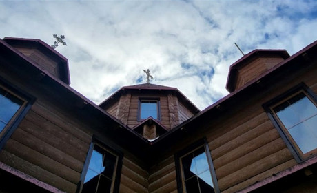 Як святитимуть паски у Гадячі та Краснолуцькій громаді