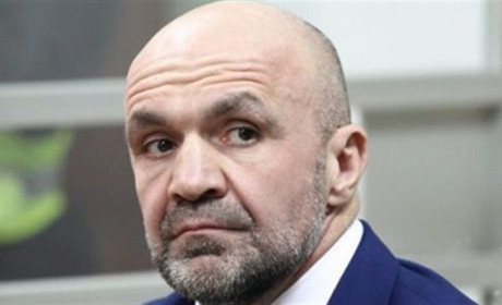Справа вбивства Катерини Гандзюк: Владислава Мангера взяли під варту