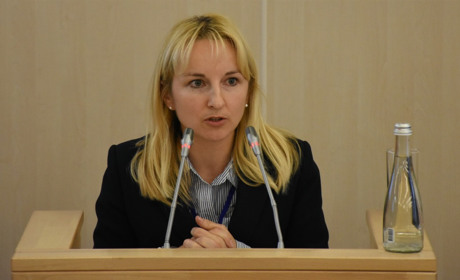 Сміття в Южноукраїнську може мати цінність, якщо застосувати європейські підходи: думка ескпертки