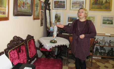 Топ 5 найцікавіших експонатів Сватівського краєзнавчого музею