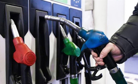 В Україні призупинять держрегулювання цін на бензин та дизель