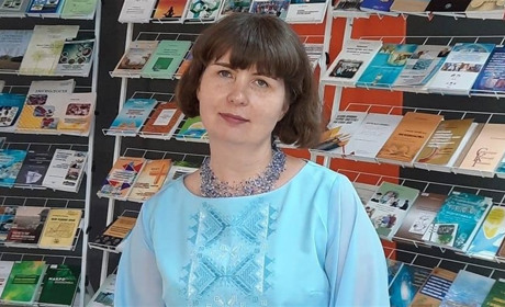 Херсонська історикиня розповіла про День Соборності і події тих часів на Херсонщині