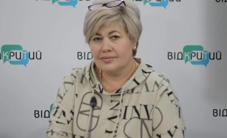 З чистого аркуша. Жителька Торецька переїхала до Дніпра і відновила свій бізнес