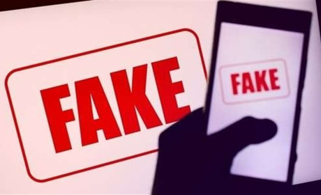 Увага! Фейк! Жителям Сумщини в месеннджерах розсилають повідомлення нібито від ДСНС