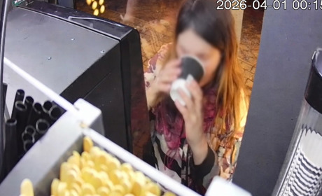 У Сарнах дівчина пошкодила кав’ярню в центрі міста: що відомо