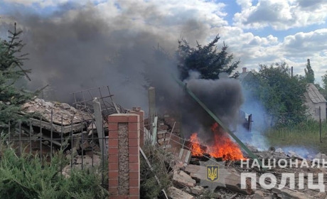 Росіяни вбили мирного жителя у Нью-Йорку