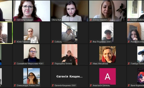 Музей спогадів про російсько-українську війну: студенти-медійники долучаються до збору інформації