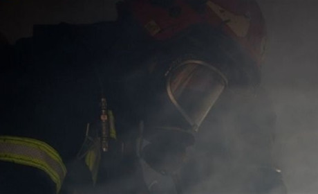 Під час пожежі в селі Перев’ятичі у власному будинку загинув чоловік 1961 року народження