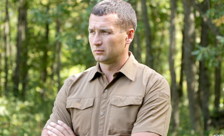 Колектив лісівників Чернігівщини отримав нового керівника 