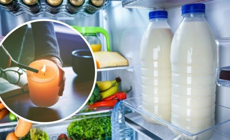 Що готувати і як зберегти продукти без електроенергії