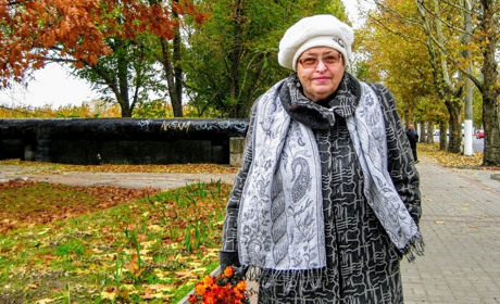 З любов'ю про рідний Мелітополь. Прогулянка вулицями міста на суботніх пазлах-завданнях